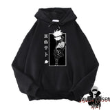 Sweatshirt Satoru Gojo - Jujutsu Kaisen Shop