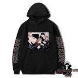 Sweat Jujutsu Kaisen Team Gojo Satoru - Jujutsu Kaisen Shop