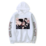 Sweat Jujutsu Kaisen Team Gojo Satoru - Jujutsu Kaisen Shop