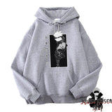 Sweatshirt Satoru Gojo - Jujutsu Kaisen Shop