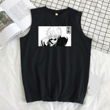 Débardeur Jujutsu Kaisen Gojo Satoru - Jujutsu Kaisen Shop