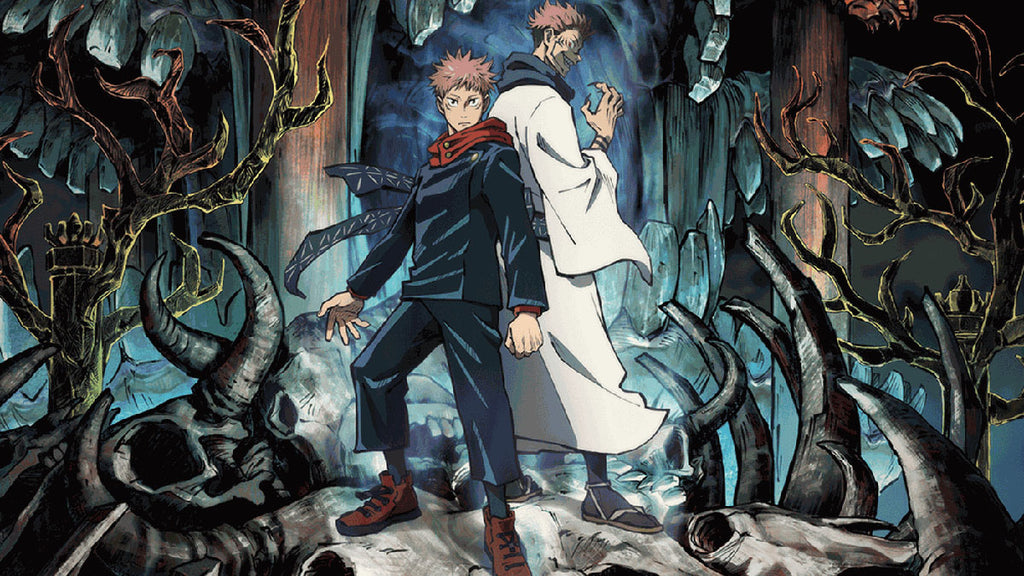 Tout savoir sur la saison 2 de Jujutsu Kaisen