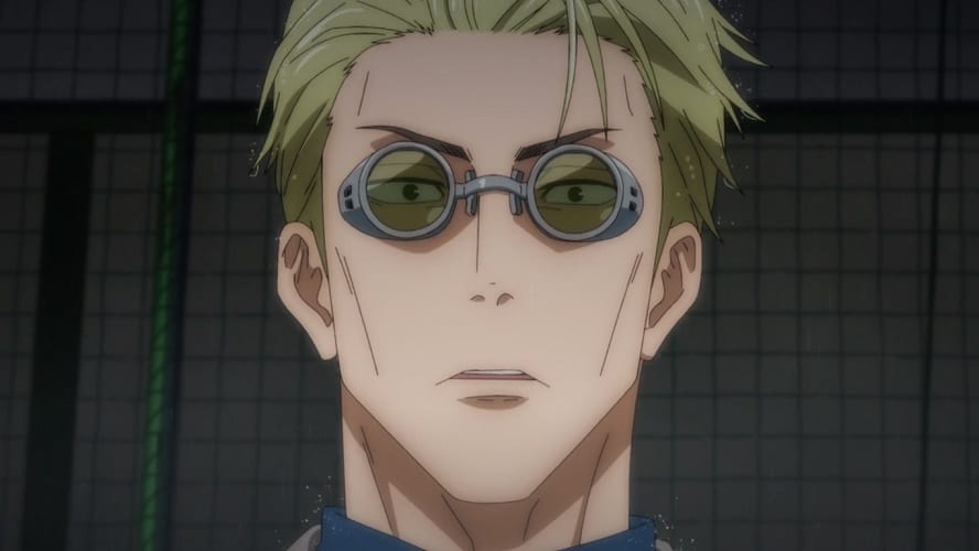 Kento Nanami est-il mort dans Jujutsu Kaisen ?