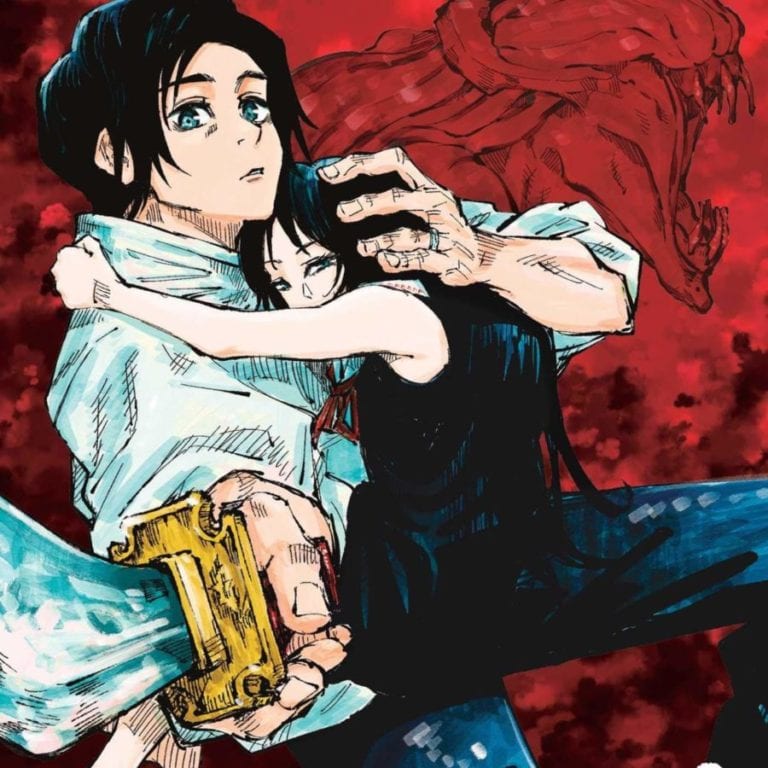 Comment Rika Orimoto est-elle revenue ?