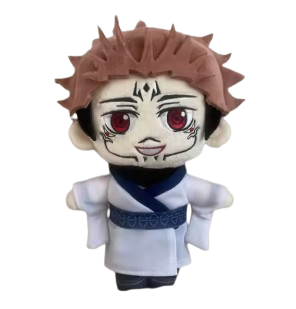 Peluche Sukuna