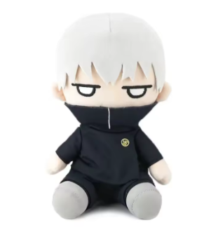 Peluche Toge Inumaki