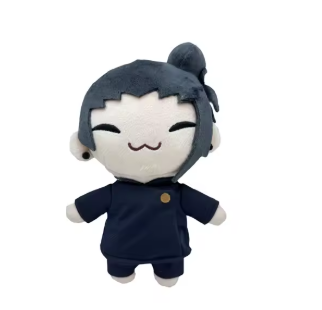 Peluche Geto Suguru
