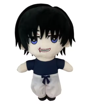 Peluche Toji Fushiguro