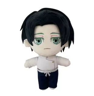 Peluche Yuta Okkotsu