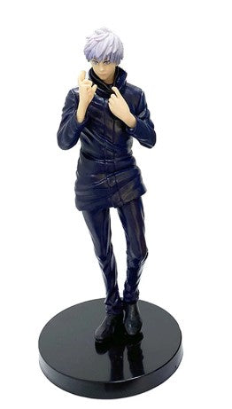 Figurine action Jujutsu Kaisen Gojo Satoru - Jujutsu Kaisen Shop