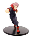 Figurine Jujutsu Kaisen Itadori Yuji - Jujutsu Kaisen Shop