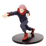 Figurine Jujutsu Kaisen Itadori Yuji - Jujutsu Kaisen Shop