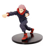 Figurine Jujutsu Kaisen Itadori Yuji - Jujutsu Kaisen Shop