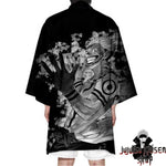 Kimono Jujutsu Kaisen Sukuna Ryomen - Jujutsu Kaisen Shop