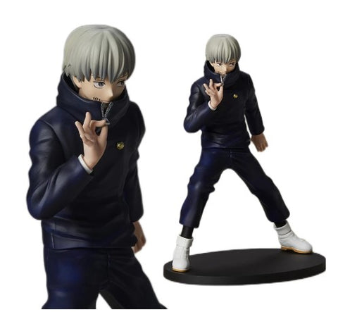 Figurine Inumaki - Jujutsu Kaisen Shop