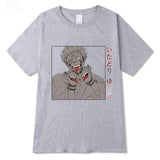 Tee-shirt Sukuna Ryomen roi des fléaux - Jujutsu Kaisen Shop