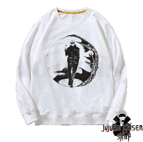 Pull Gojo Satoru JJK - Jujutsu Kaisen Shop