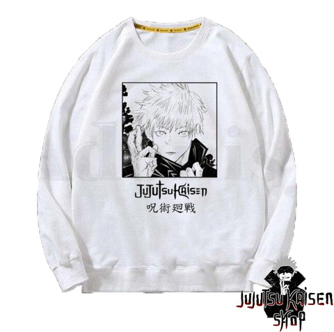 Pull Infinite Vold Satoru Gojo - Jujutsu Kaisen Shop