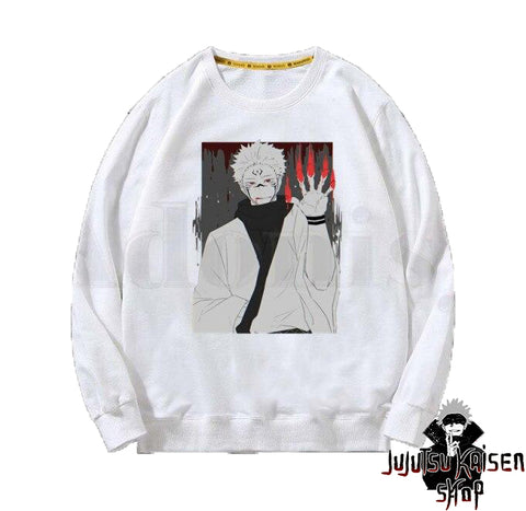 Pull Anime Ryomen Sukuna Jujutsu Kaisen - Jujutsu Kaisen Shop