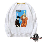 Pull Itadori Yuji et Megumi Fushiguro - Jujutsu Kaisen Shop