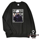 Pull Jujustu Kaisen Gojo Satoru - Jujutsu Kaisen Shop