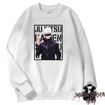 Pull Jujustu Kaisen Gojo Satoru - Jujutsu Kaisen Shop