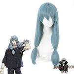 Cosplay Jujutsu Kaisen Perruque Mahito - Jujutsu Kaisen Shop