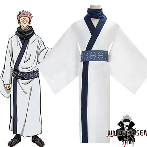 Cosplay Sukuna Ryomen - Jujutsu Kaisen Shop