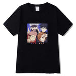 T-shirt Jujutsu Kaisen Summer - Jujutsu Kaisen Shop