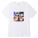 T-shirt Jujutsu Kaisen Summer - Jujutsu Kaisen Shop