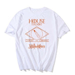 T shirt House Jujutsu Kaisen - Jujutsu Kaisen Shop