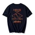 T shirt Jujutsu Kaisen House Itadori - Jujutsu Kaisen Shop