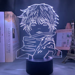 Lampe Extension de Territoire Satoru Gojo - Jujutsu Kaisen Shop