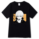 T-shirt Jujutsu Kaisen Toge Inumaki - Jujutsu Kaisen Shop