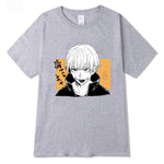 T-shirt Jujutsu Kaisen Toge Inumaki - Jujutsu Kaisen Shop