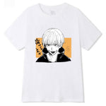 T-shirt Jujutsu Kaisen Toge Inumaki - Jujutsu Kaisen Shop