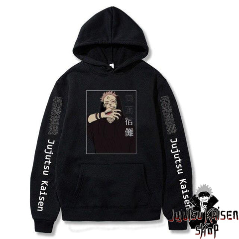 Pull JJK Ryomen Sukuna - Jujutsu Kaisen Shop