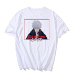 T shirt Infinite Vold Gojo - Jujutsu Kaisen Shop