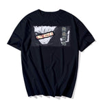 Tee-shirt Domain Extension JJK - Jujutsu Kaisen Shop