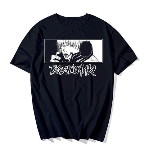 T-shirt Toge Inumaki JJK - Jujutsu Kaisen Shop