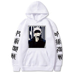 Sweatshirt Satoru gojo Jujutsu Kaisen - Jujutsu Kaisen Shop