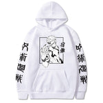 Sweat Jujutsu kaisen Sukuna - Jujutsu Kaisen Shop