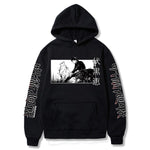 Sweat Hoodies Megumi Fushiguro - Jujutsu Kaisen Shop