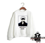 Pull Anime Jujutsu Kaisen Gojo Satoru - Jujutsu Kaisen Shop