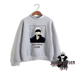 Pull Anime Jujutsu Kaisen Gojo Satoru - Jujutsu Kaisen Shop