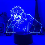 Lampe Supremacy Sukuna - Jujutsu Kaisen Shop
