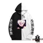Sweat Satoru Gojo - Jujutsu Kaisen Shop