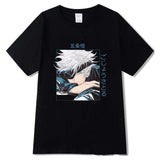 Tee-shirt Gojo meilleur exorciste - Jujutsu Kaisen Shop