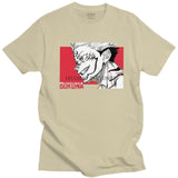 Tee-shirt Sukuna le roi des fléaux - Jujutsu Kaisen Shop