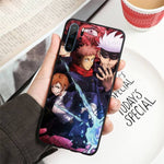 Coque de Téléphone Manga Jujutsu Kaisen - Jujutsu Kaisen Shop